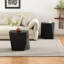 Ensemble de tables basses Modern Mgo-1581379554