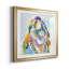 Petites choses - peinture encadrée-363662298-363662296