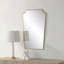 Miroir mural Misbah