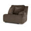 Canapé modulaire inclinable 4 pièces Raelynn-1429050563
