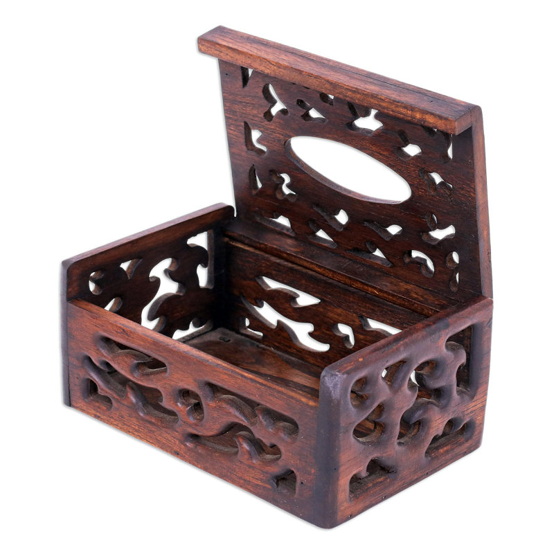 Eury Tissue Box Cover