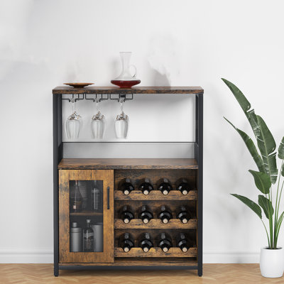 35.1 cm Wine Bar Cabinet