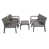 Nickel Grey selected