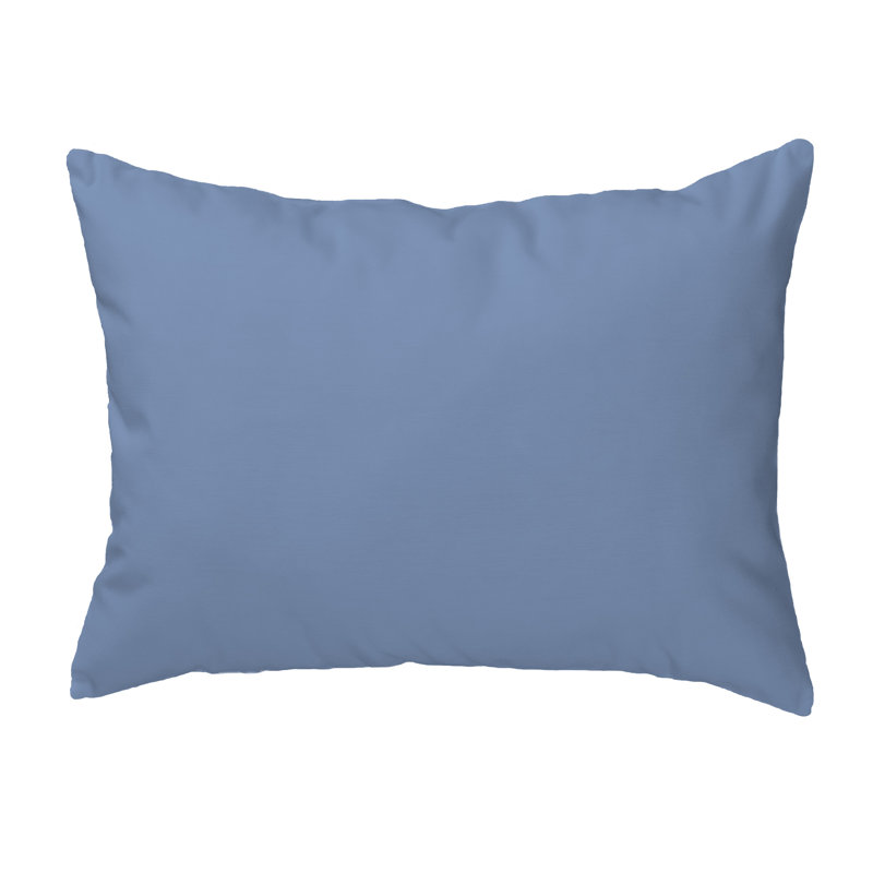 Coussin décoratif, 11 po x 14 po