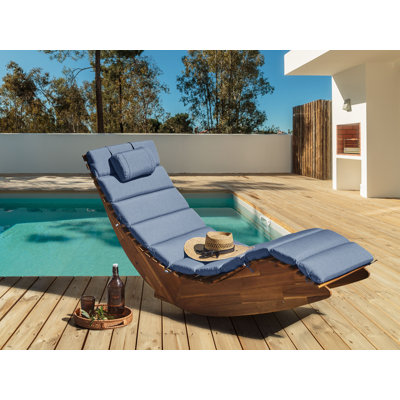 180 Long Sun Lounger