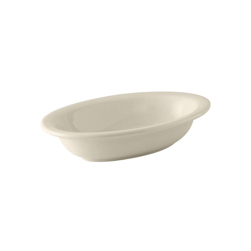 Tuxton Duratux Ceramic Vegetable Bowl
