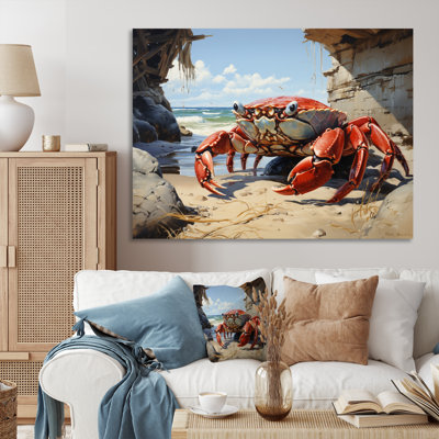 " Crabs Corner "