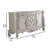 Sylacauga Solid Wood 70.47'' W 5 - Drawer Dresser-293290156