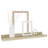 Wall Shelf Floating Shelf Wall Mounted Display Shelf for Photo Frame-1904986955-1904986953