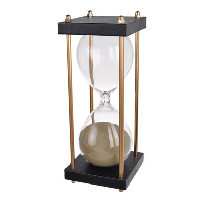 Atka Hourglass
