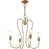 Antique Brass