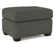 Upholstered Ottoman