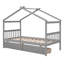 Lit simple en bois avec tiroirs, gris-1221569852