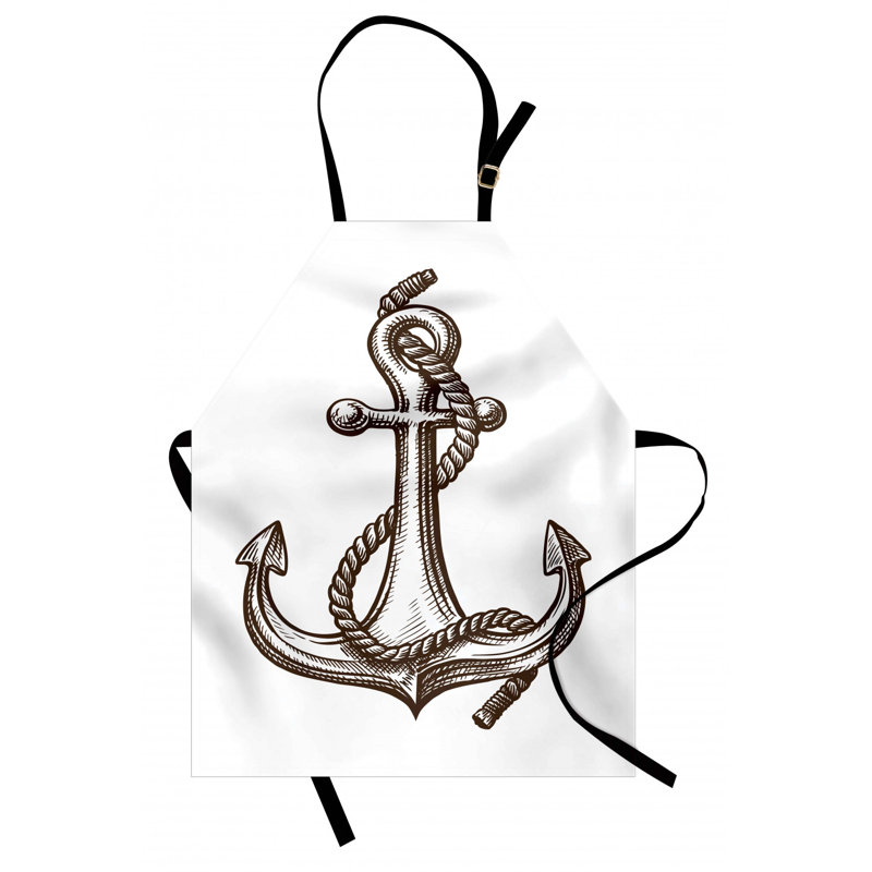 Bib Apron