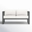 Ensemble de conversation 3 pièces avec coussins Sunbrella® Smith-2111806907-2084278146