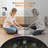 HEPA Air Purifier for Large Rooms (Up to 1076 Sq Ft): H13 Filter, Quiet 25dB, Removes Smoke, Pet Dander, Pollen, with Air Quality Sensor & Diffuser-120142909