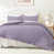 Mauve gris est en rupture de stock