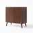 Walnut selected