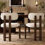 Chasaty Upholstered Dining Chair-1791477619