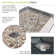 60'' W 32.25'' D Rectangular Single Shower Base