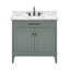 Meuble-lavabo simple 36 po avec plateau Anglet-1499663218-1575423682