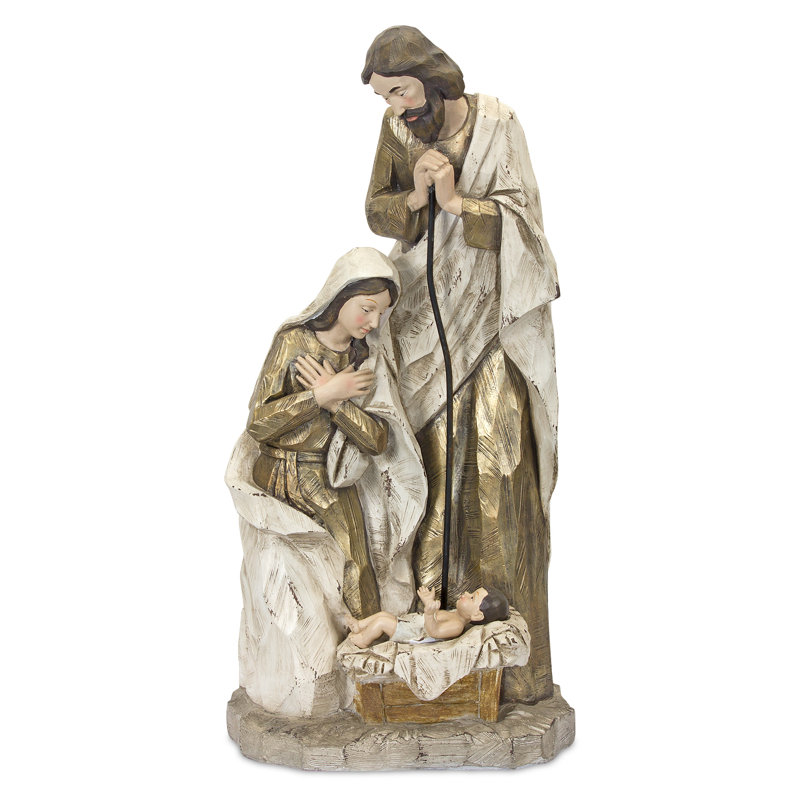 Genner Religious & Spiritual Figurines & Sculptures