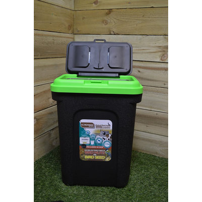 Samuel Alexander Food Storage Container