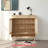 Japanese-style household shoe storage cabinet-625708715
