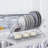 Adjustable Steel Dish Rack