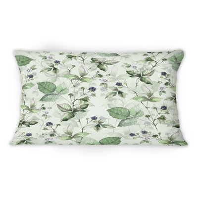 Coussin 12 "x 20"