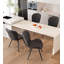 Upholstered Dining Chairs in Scandinavian Style-900795948-881564660