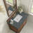 Lorelai 36'' Single Bathroom Vanity with Top-98545188-98545198-98619331