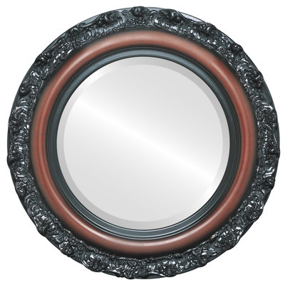 Miroir d'appoint Winegar