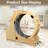 5-in-1 Cat Scratching Post & Activity Centre