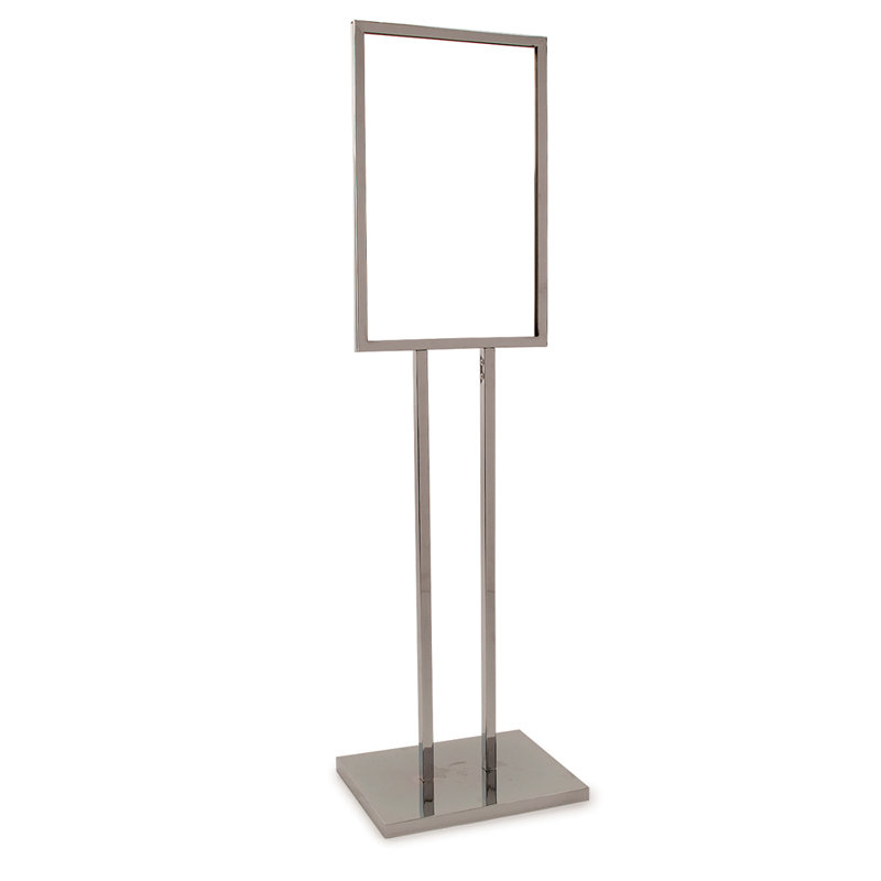 Bulletin Sign Holder