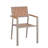 FlexiDine Extendable Patio Dining Set With Six Chairs and Weather-Resistant Materials-115694797