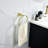 6 - Piece Bathroom Hardware Set-129412129
