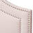 Danann Upholstered Headboard-46576391-46576408