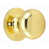 Polished Brass