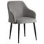 Malek 39cm H Upholstered Armchair-1981450001