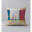 Coussin décoratif abstraite-6417178