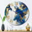 Horloge murale Transcendence-93380145
