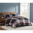 Truly Soft Danbury Plaid Microfiber Comforter Sets-115319949