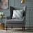 Lexi Geometric Feather Reversible Throw Pillow-88972914
