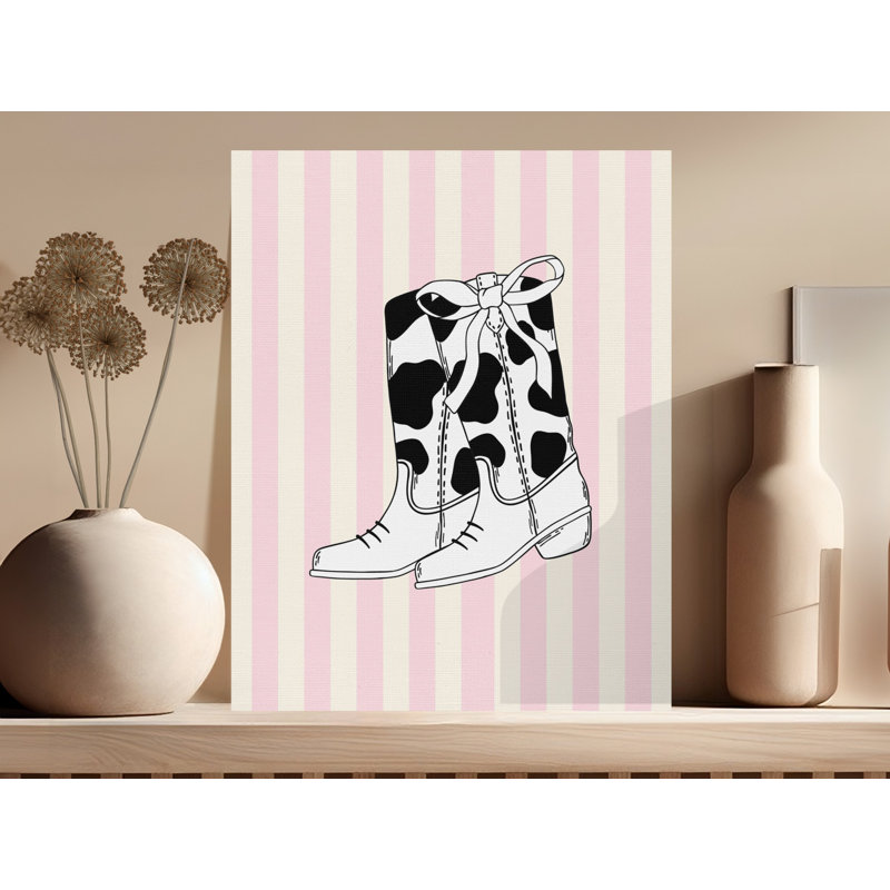 Wrapped Canvas Print Set, 9x12