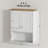 Bathroom Wall Cabinet