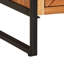 Adonya Coffee Table with Storage