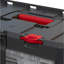 Keter Stack & Roll 3 Drawers 253380