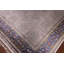 Tapis turc traditionnel en soie All-Over 10x13