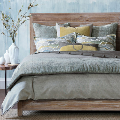 Zephyr Duvet Cover Set